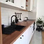 Noa Апартаменты *