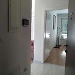 Апартаменты Noa *
