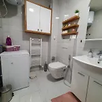 Noa Апартаменты *
