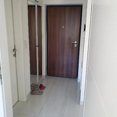 Apartment Noa