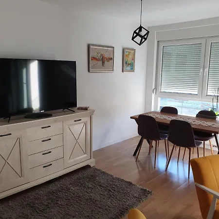 Apartment Noa