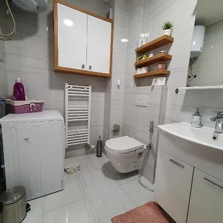 Noa Apartment *