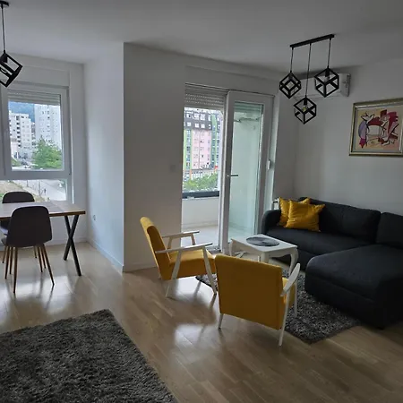 Apartman Noa Tuzla
